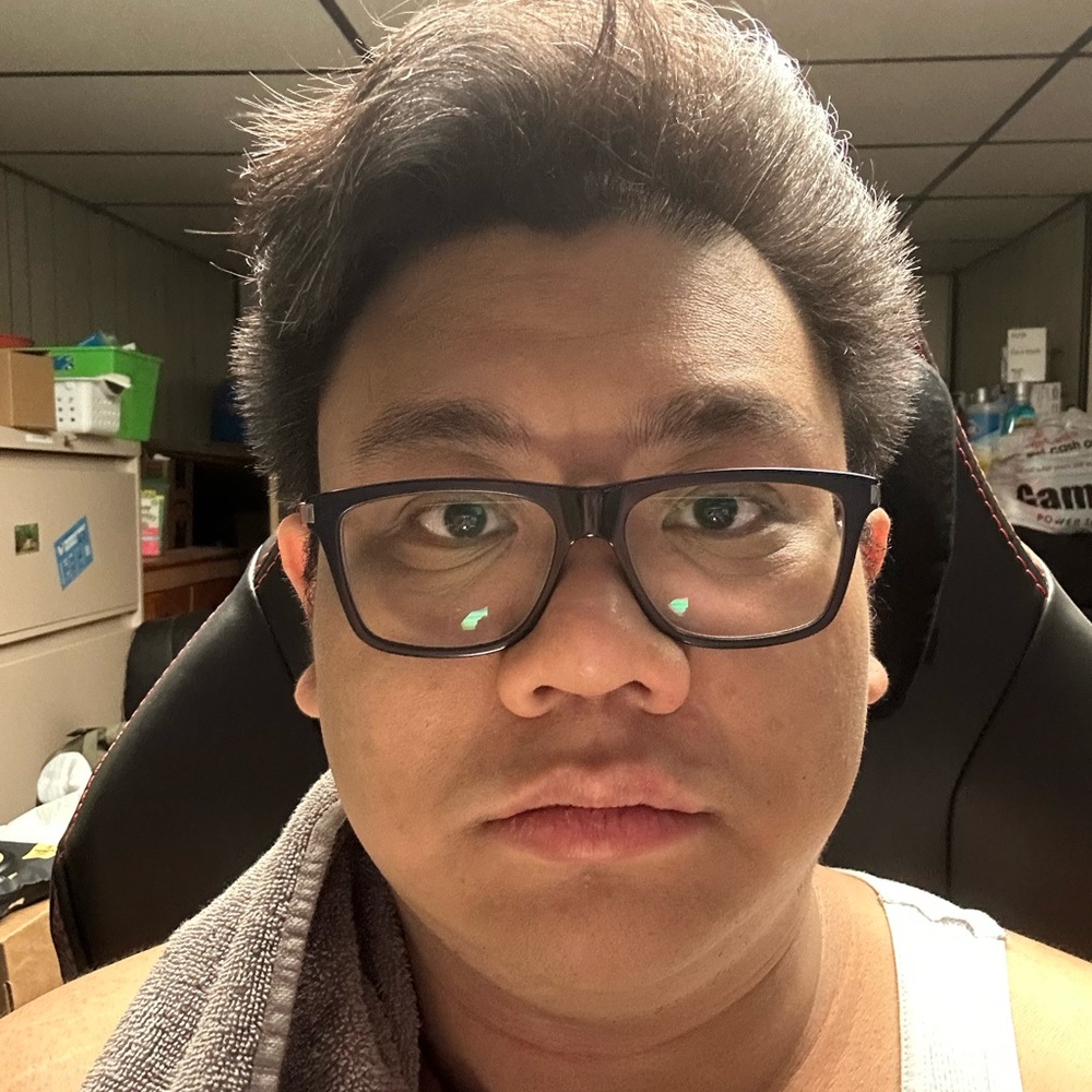 Hi my name is Robert Nguyen!